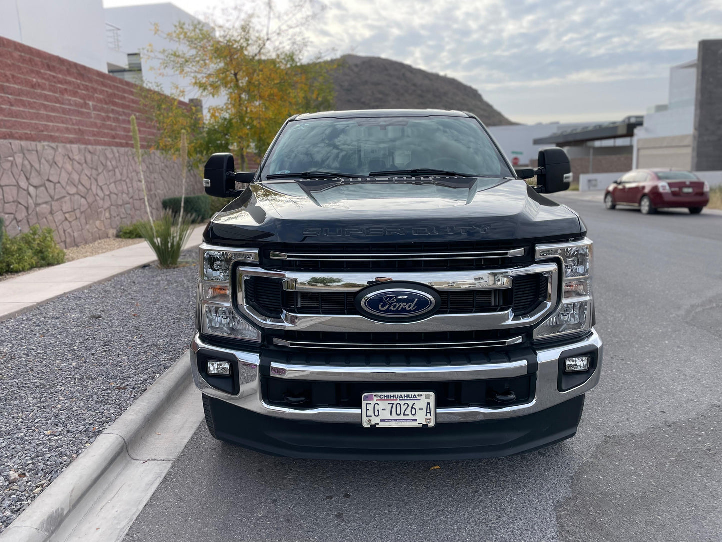 2022 FORD F250 XLT