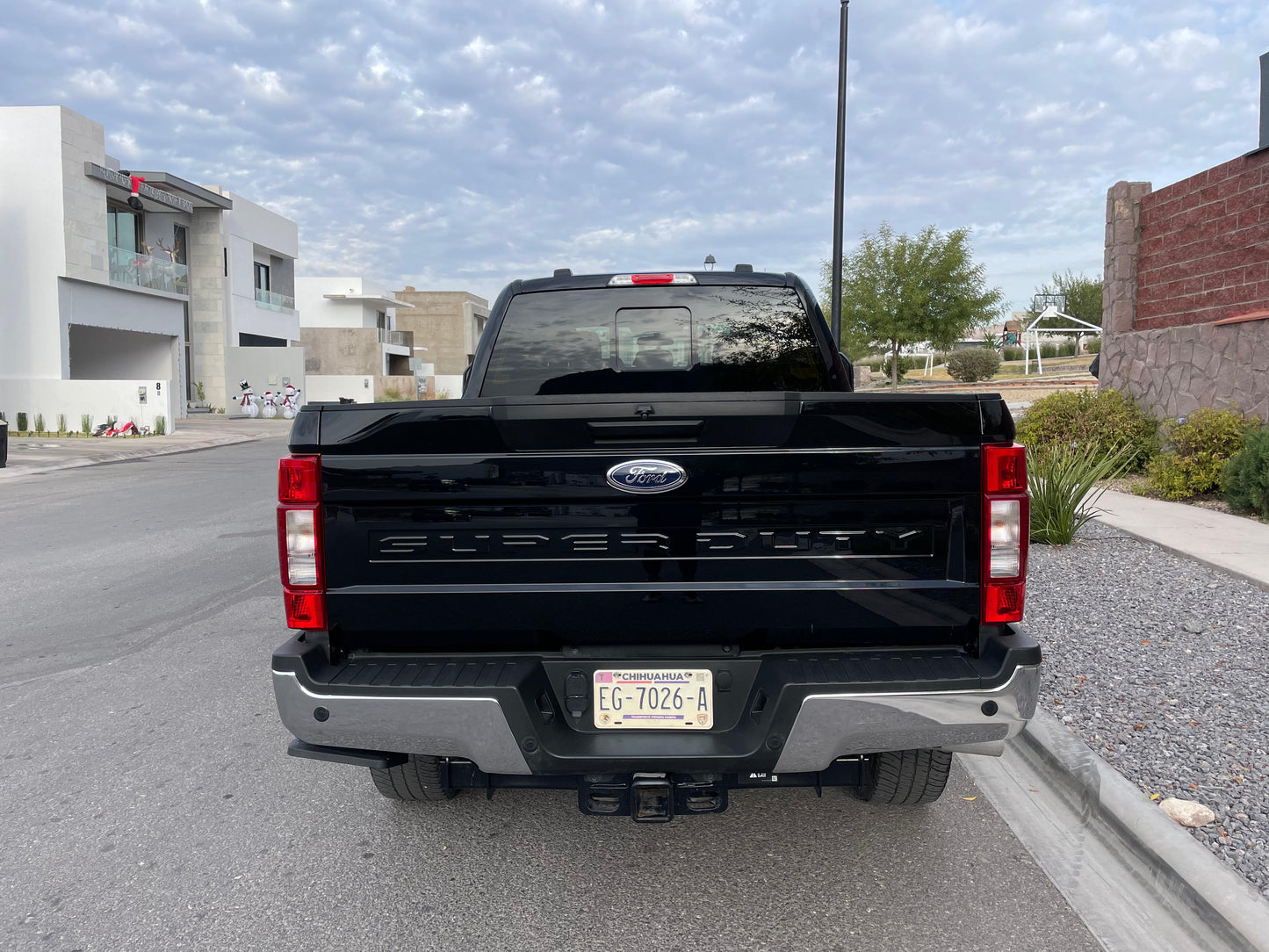 2022 FORD F250 XLT