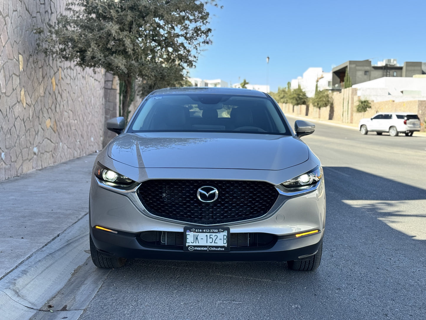 2024 MAZDA CX-30 I GT