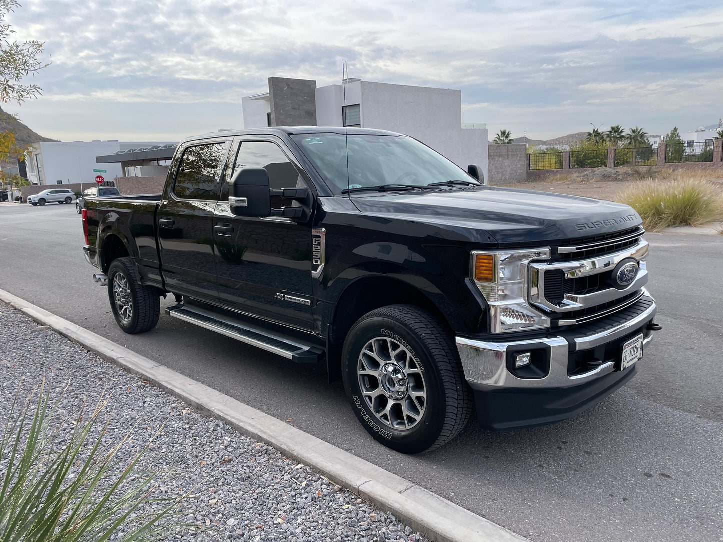 2022 FORD F250 XLT